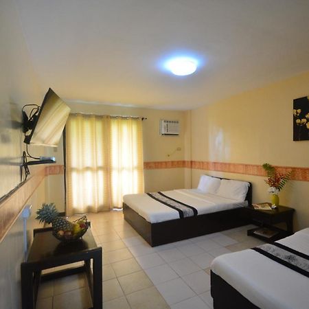 Crystal Paradise Resort Spa & Winery Narra Buitenkant foto