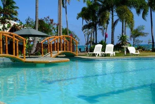 Crystal Paradise Resort Spa & Winery Narra Buitenkant foto