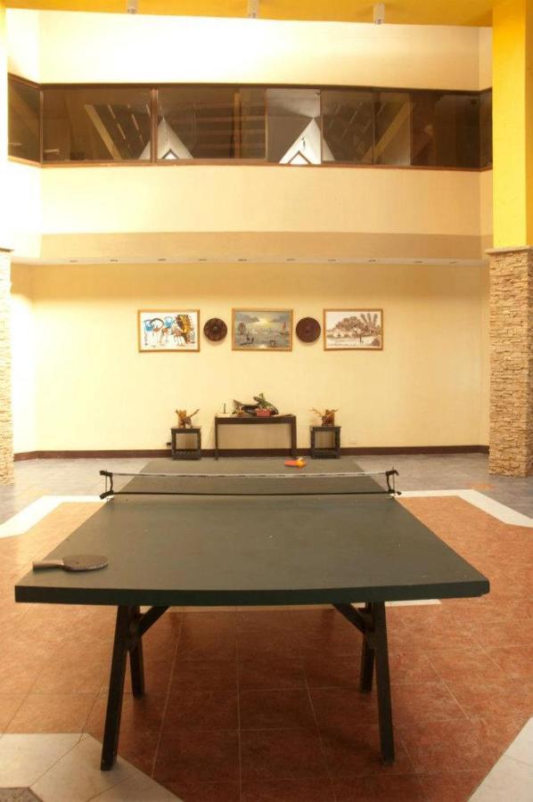Crystal Paradise Resort Spa & Winery Narra Buitenkant foto