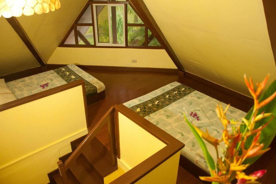 Crystal Paradise Resort Spa & Winery Narra Buitenkant foto