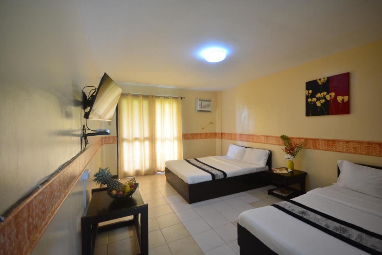 Crystal Paradise Resort Spa & Winery Narra Buitenkant foto