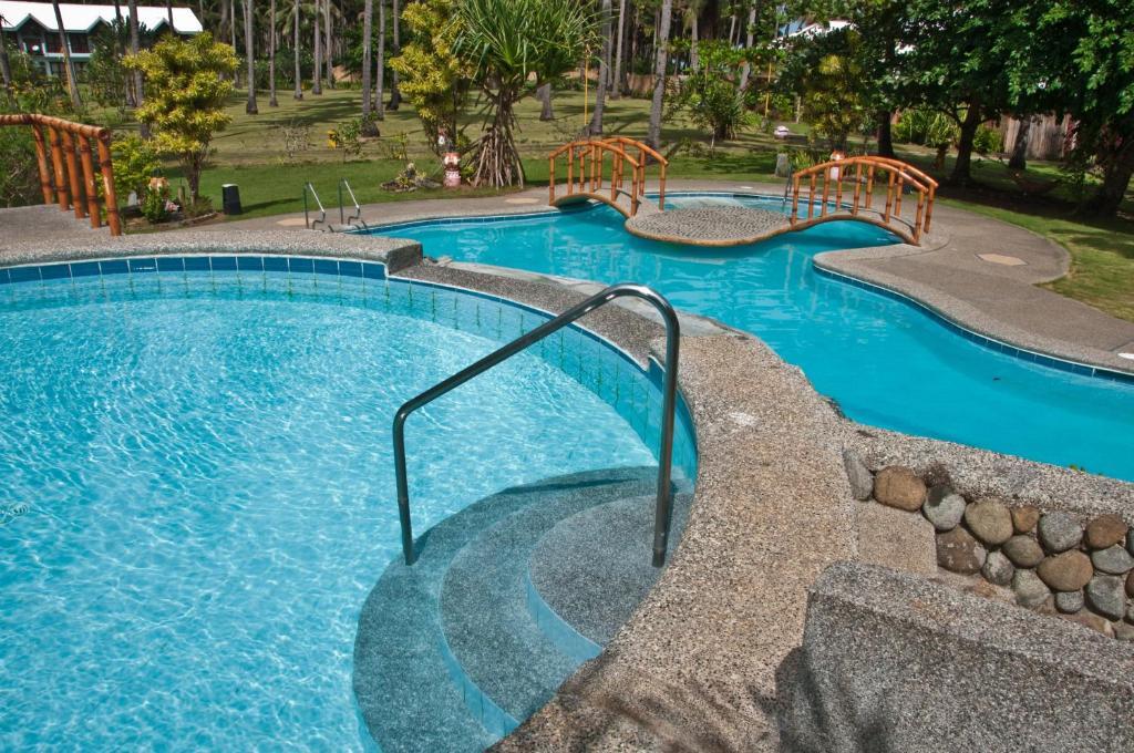 Crystal Paradise Resort Spa & Winery Narra Buitenkant foto