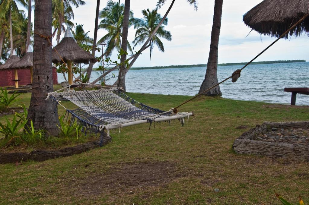 Crystal Paradise Resort Spa & Winery Narra Buitenkant foto
