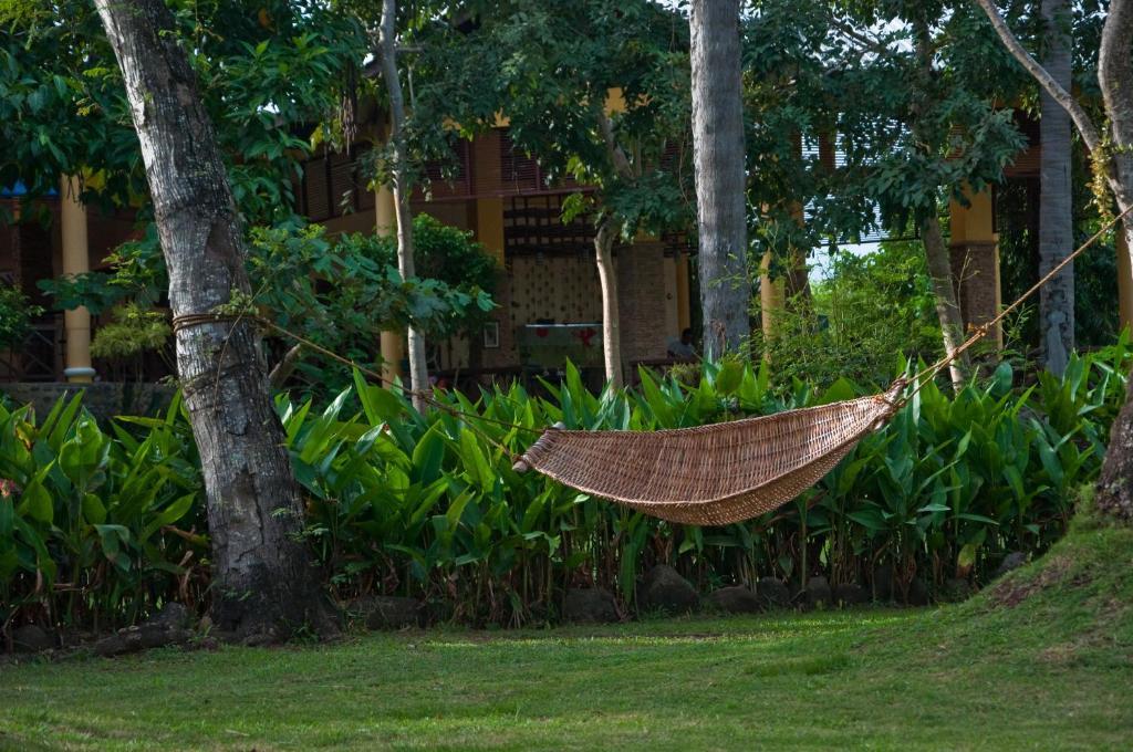 Crystal Paradise Resort Spa & Winery Narra Buitenkant foto