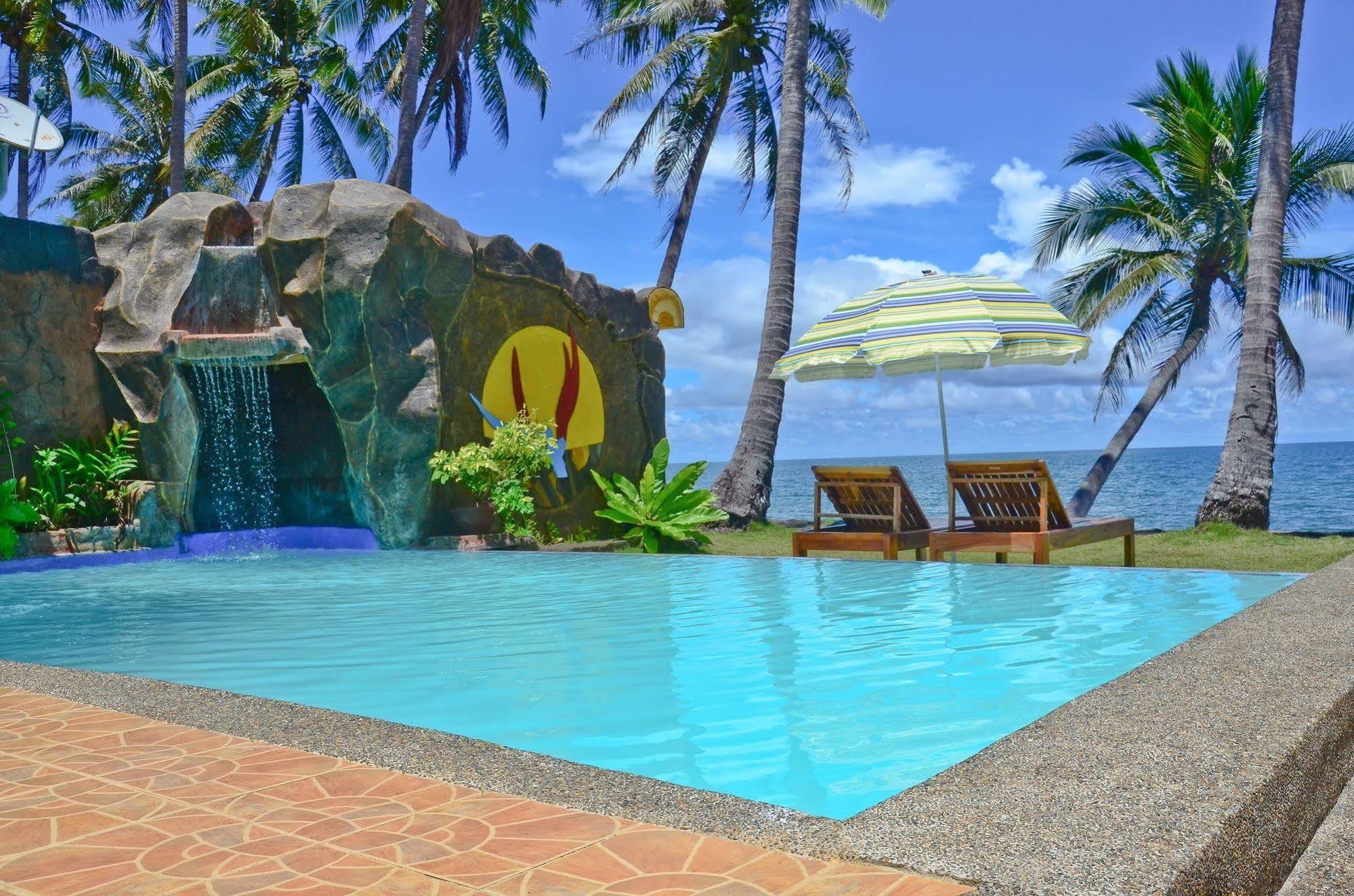 Crystal Paradise Resort Spa & Winery Narra Buitenkant foto