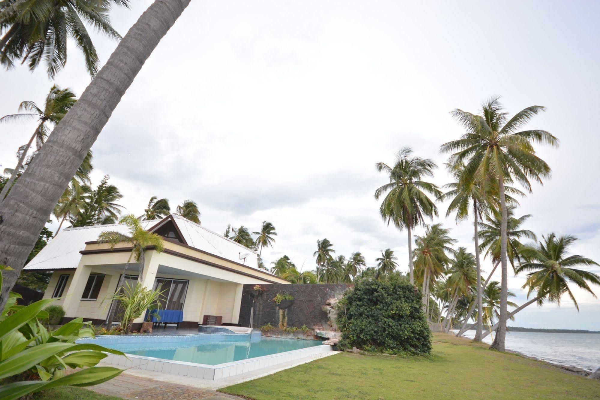 Crystal Paradise Resort Spa & Winery Narra Buitenkant foto