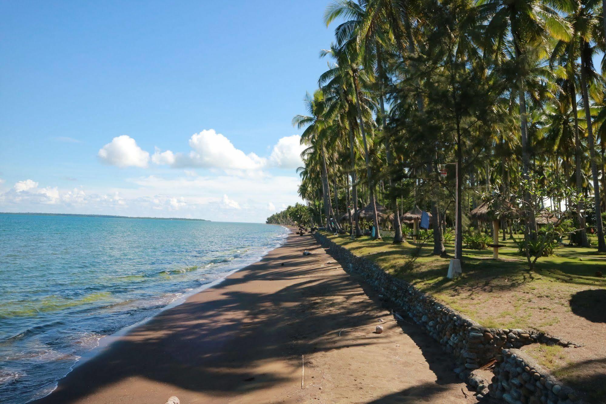 Crystal Paradise Resort Spa & Winery Narra Buitenkant foto