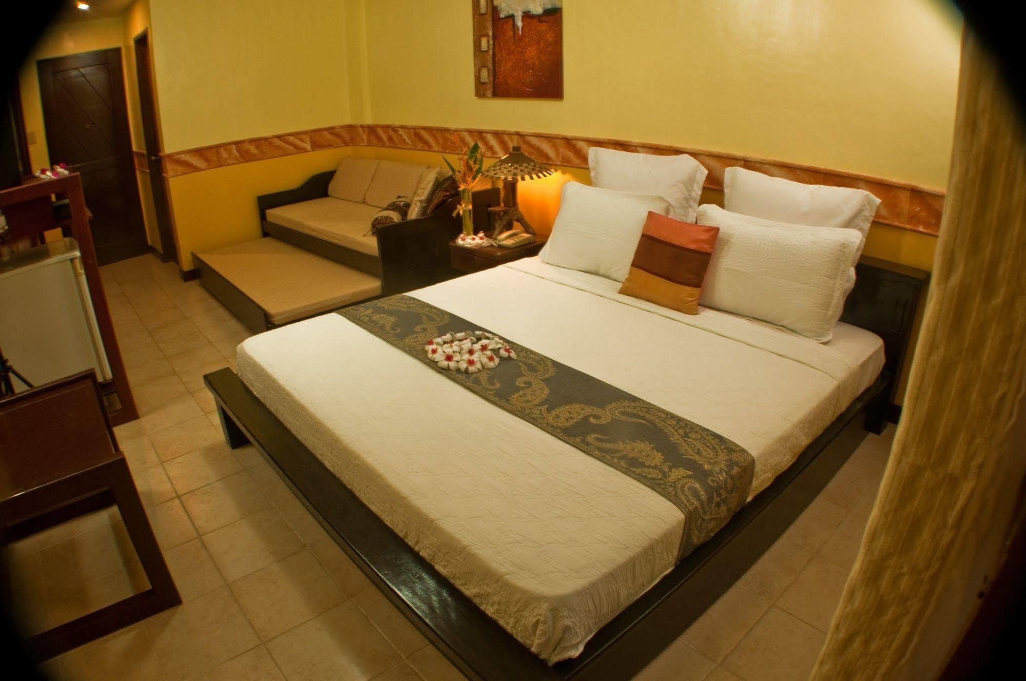 Crystal Paradise Resort Spa & Winery Narra Buitenkant foto