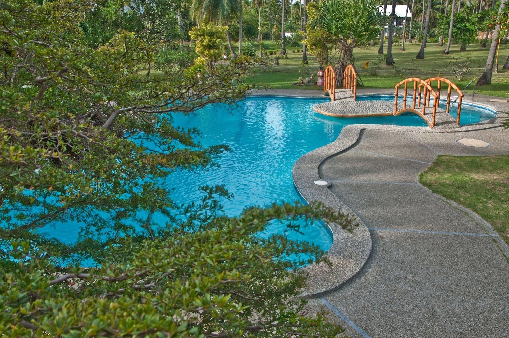 Crystal Paradise Resort Spa & Winery Narra Buitenkant foto