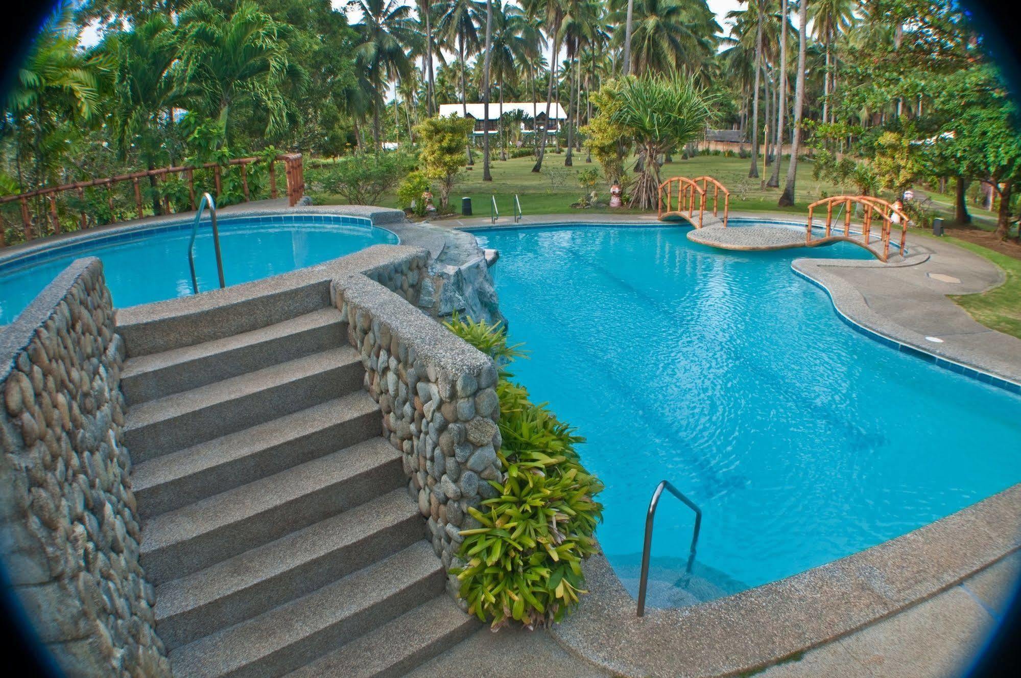Crystal Paradise Resort Spa & Winery Narra Buitenkant foto