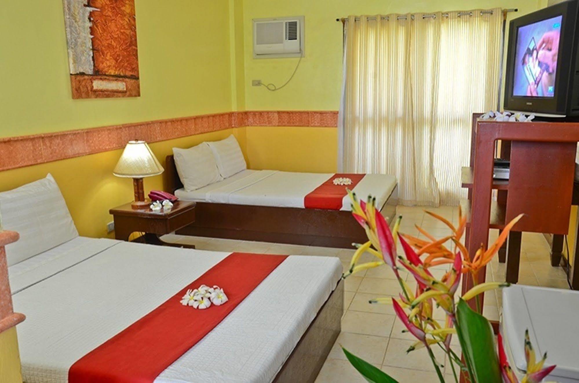 Crystal Paradise Resort Spa & Winery Narra Buitenkant foto