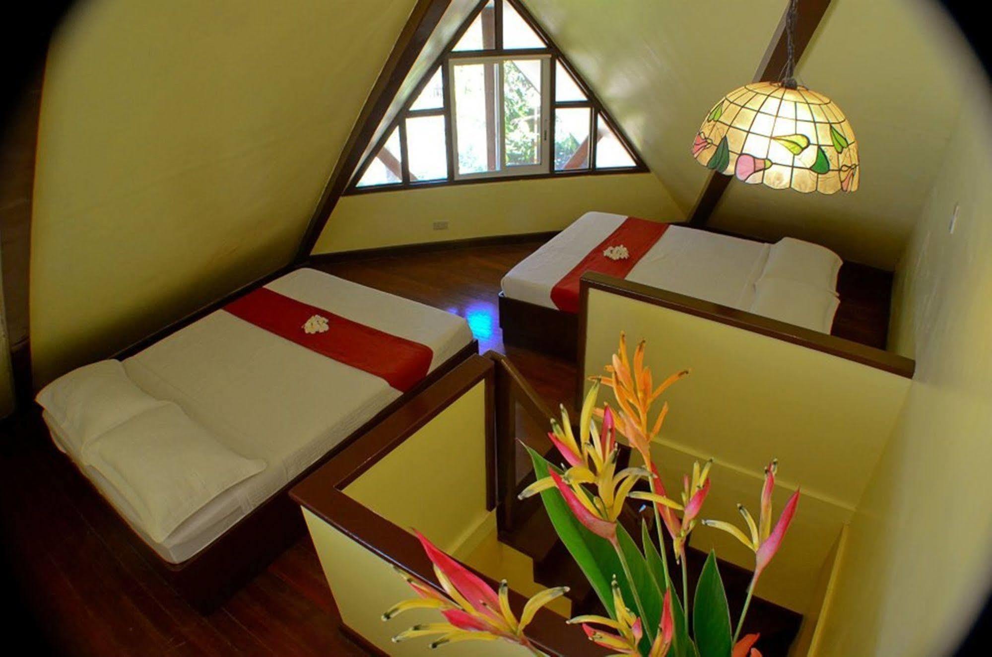 Crystal Paradise Resort Spa & Winery Narra Buitenkant foto