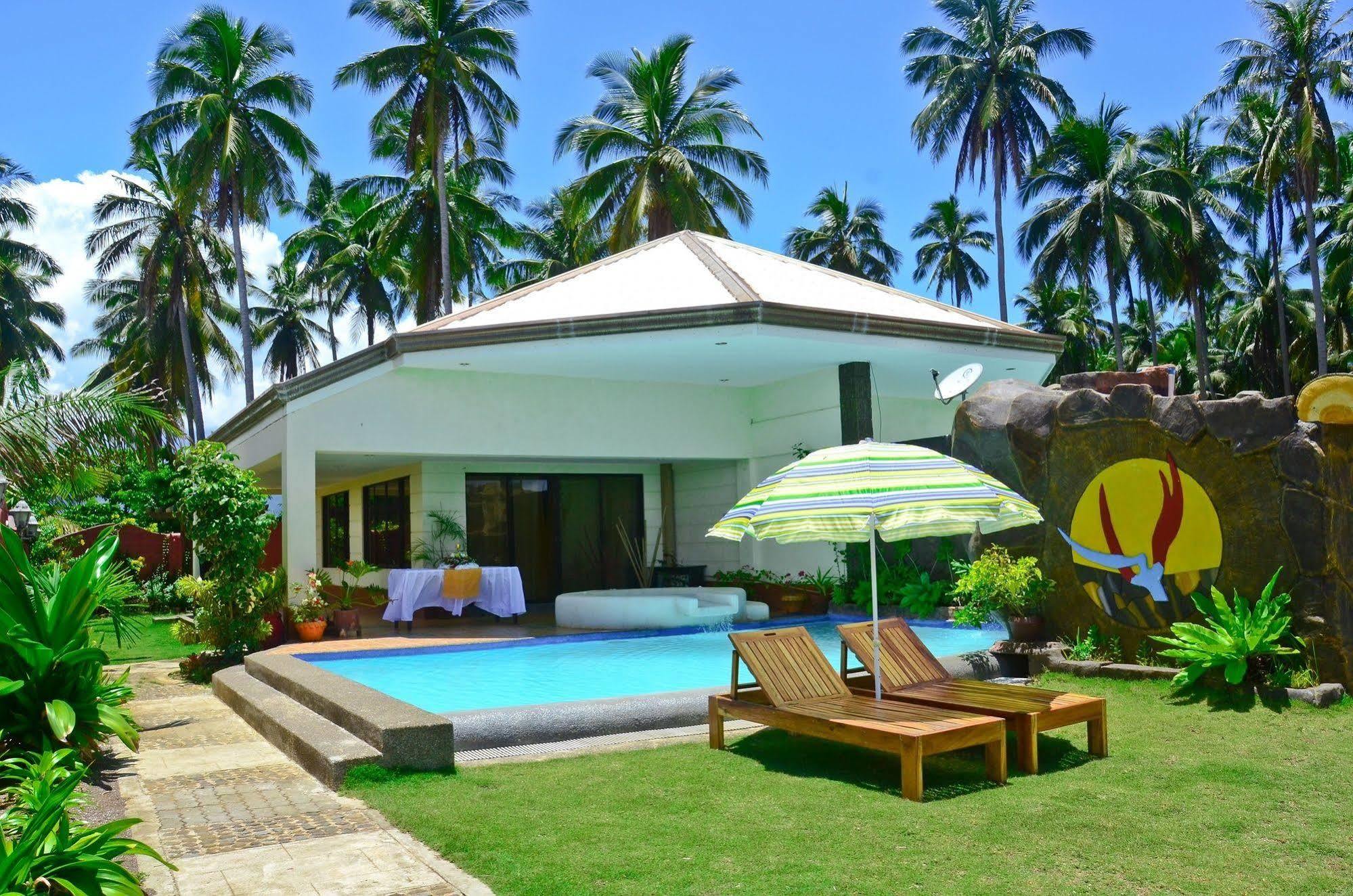 Crystal Paradise Resort Spa & Winery Narra Buitenkant foto